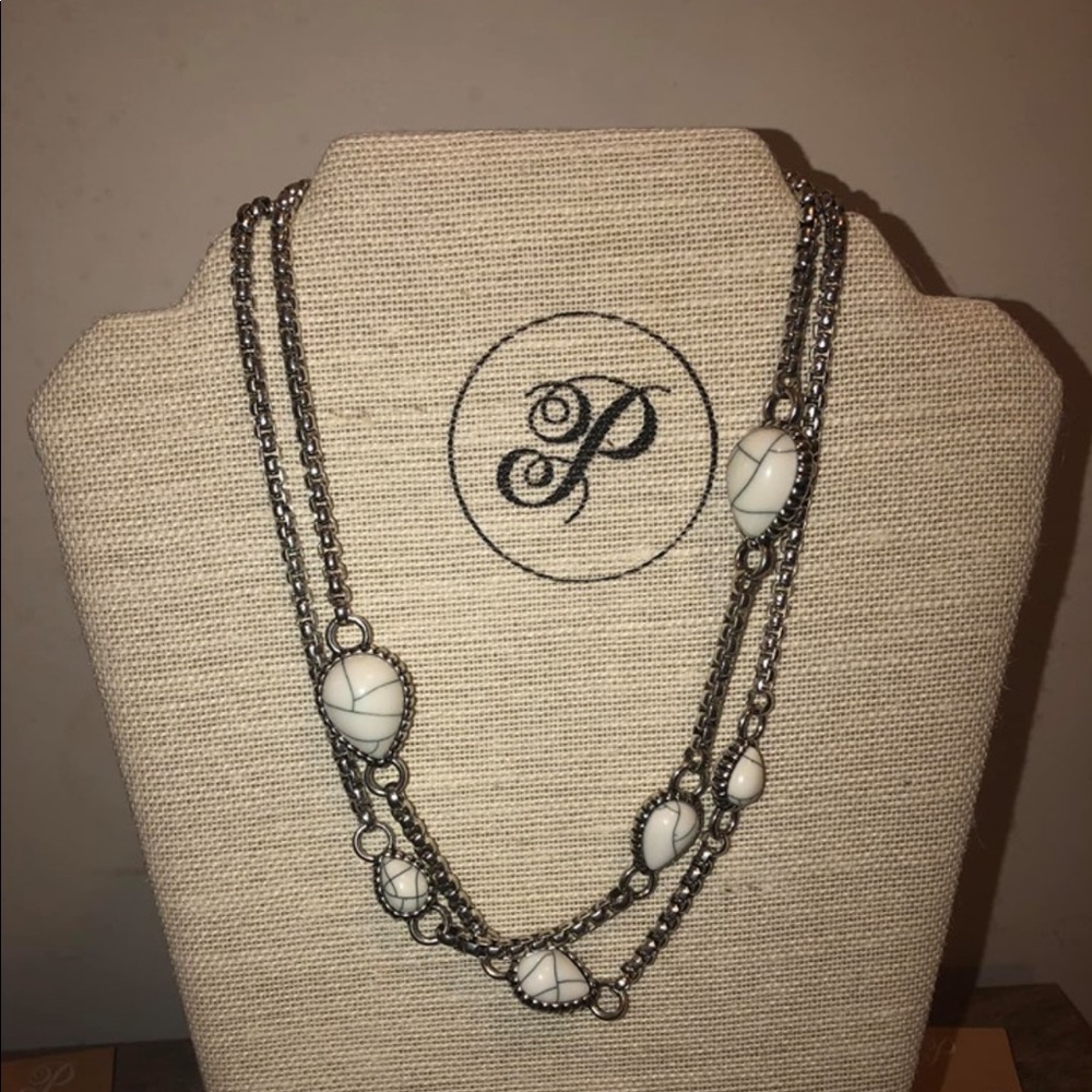 Plunder Necklace